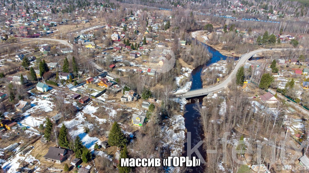 дом 40 метров, участок 6 сот